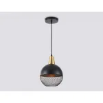 Светильник подвесной Ambrella TRADITIONAL TR8504