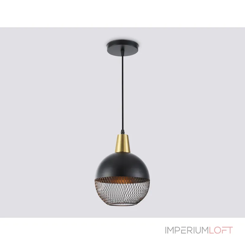 Светильник подвесной Ambrella TRADITIONAL TR8504