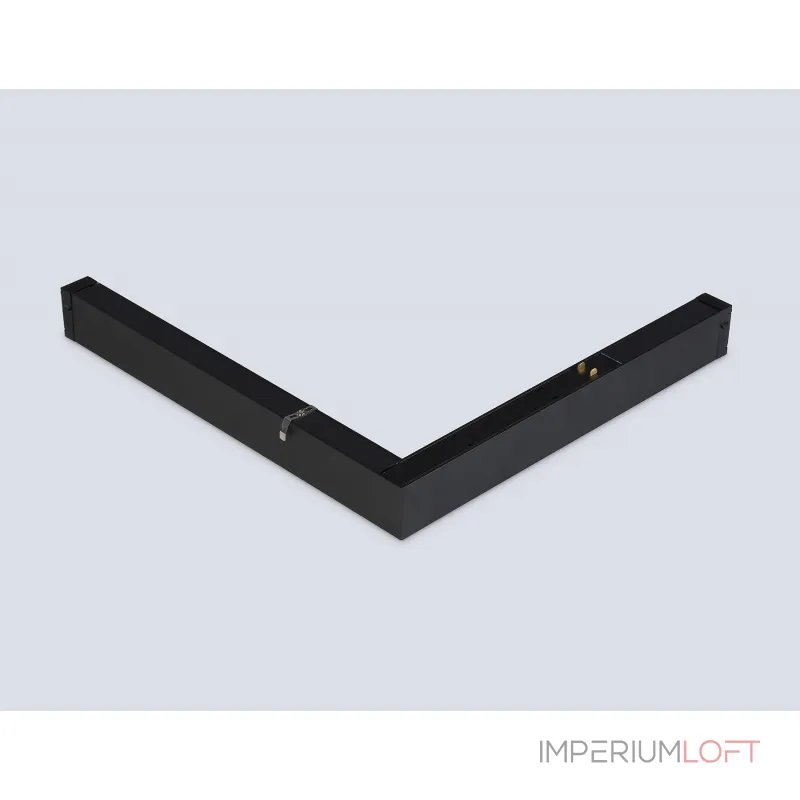 Светильник светодиодный трековый для шинопровода Magnetic Ambrella TRACK SYSTEM GL1710