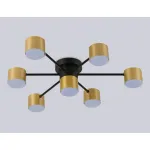 Потолочная люстра Ambrella COMFORT Style GX53 FL51726