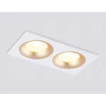 Светильник встраиваемый Ambrella TECHNO SPOT TN102733