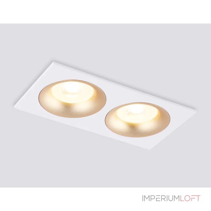 Светильник встраиваемый Ambrella TECHNO SPOT TN102733