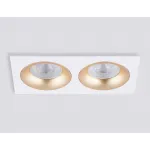 Светильник встраиваемый Ambrella TECHNO SPOT TN102733