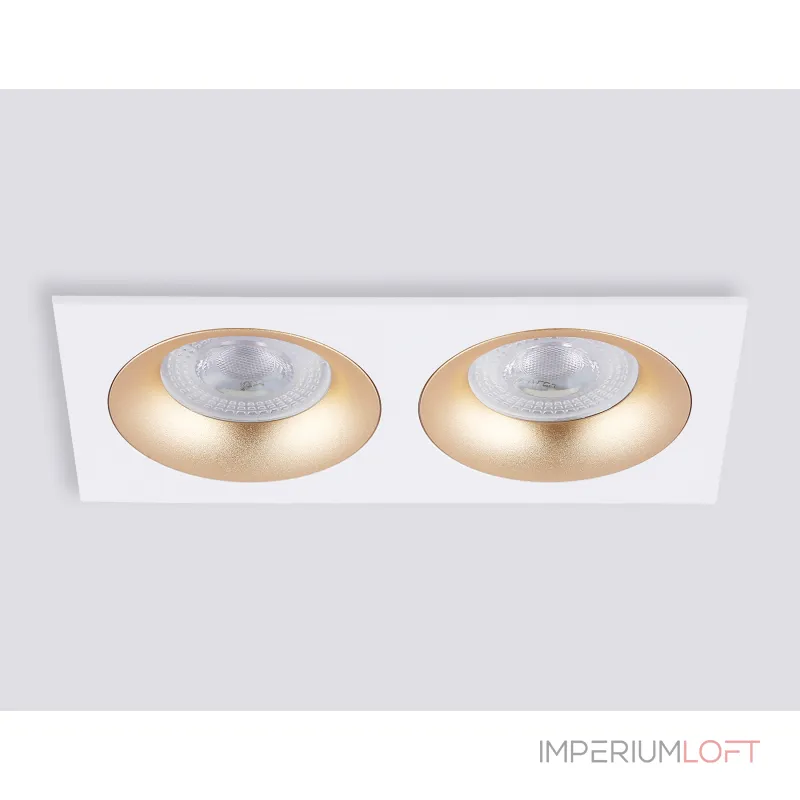 Светильник встраиваемый Ambrella TECHNO SPOT TN102733