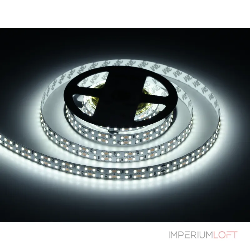 Светодиодная лента двухрядная Ambrella ILLUMINATION GS1603