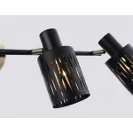 Настенно-потолочный спот в стиле лофт Ambrella TRADITIONAL TR8670 от ImperiumLoft Настенно-потолочный спот в стиле лофт Ambrella TRADITIONAL TR8670 от ImperiumLoft