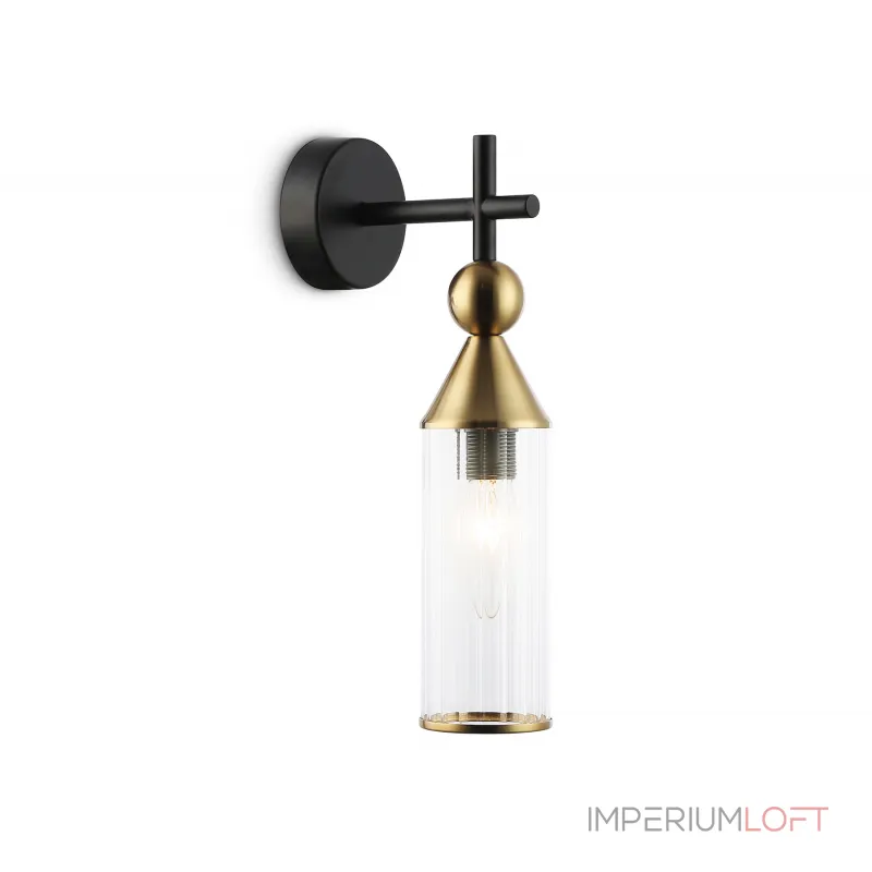 Настенный светильник Ambrella HIGH LIGHT LH55260 Настенный светильник Ambrella HIGH LIGHT LH55260