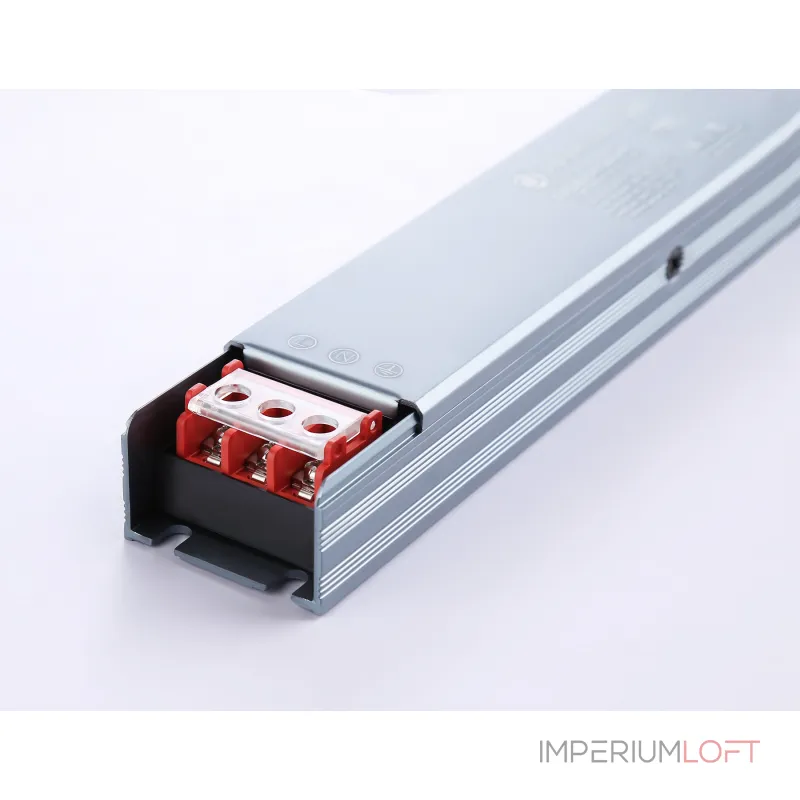 Блок питания для светодиодной ленты Ambrella ILLUMINATION GS8812