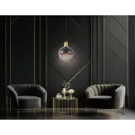 Светильник подвесной Ambrella TRADITIONAL TR8504