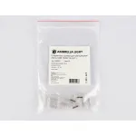 Соединитель прямой для светодиодной ленты Ambrella ILLUMINATION GS6351
