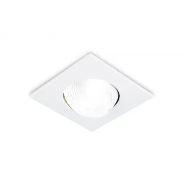 Светильник встраиваемый точечный Ambrella TECHNO SPOT S490 W