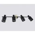 Настенно-потолочный спот в стиле лофт Ambrella TRADITIONAL TR8670 от ImperiumLoft Настенно-потолочный спот в стиле лофт Ambrella TRADITIONAL TR8670 от ImperiumLoft