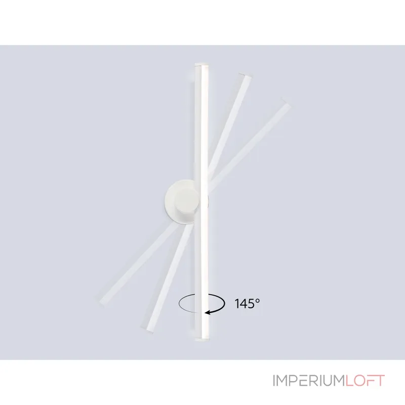 Настенный светильник Ambrella COMFORT LineTech FL6101