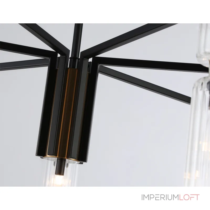 Люстра на штанге Ambrella HIGH LIGHT LH56115 Люстра на штанге Ambrella HIGH LIGHT LH56115