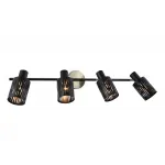 Настенно-потолочный спот в стиле лофт Ambrella TRADITIONAL TR8670 от ImperiumLoft Настенно-потолочный спот в стиле лофт Ambrella TRADITIONAL TR8670 от ImperiumLoft