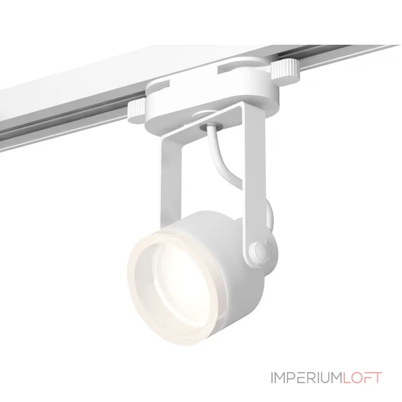 Светильник трековый Ambrella DIY System Complects XT6601084 Светильник трековый Ambrella DIY System Complects XT6601084