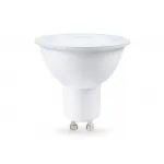 Светодиодная лампа Lens 38° MR16 9W 6400K Ambrella BULBING 190906