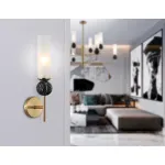 Настенный светильник Ambrella HIGH LIGHT Ceramo Modern LH53266