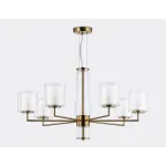 Подвесная люстра Ambrella HIGH LIGHT LH56013
