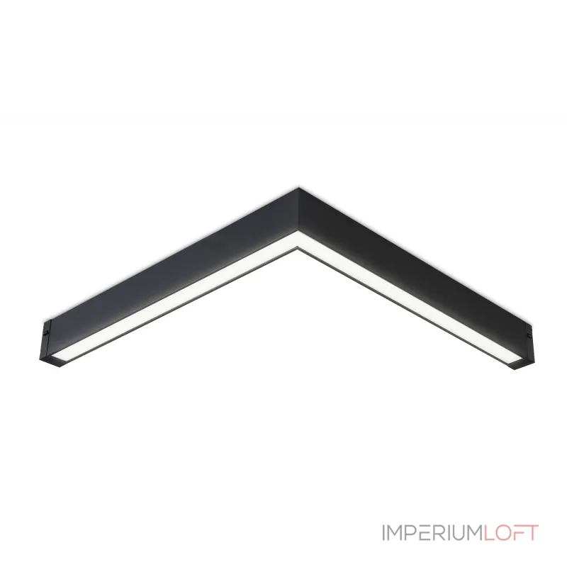 Светильник светодиодный трековый для шинопровода Magnetic Ambrella TRACK SYSTEM GL1710