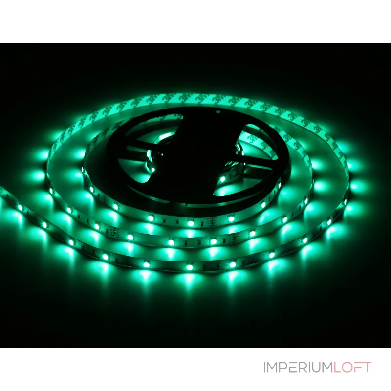 Комплект светодиодной ленты RGB Ambrella ILLUMINATION GS2401 Комплект светодиодной ленты RGB Ambrella ILLUMINATION GS2401