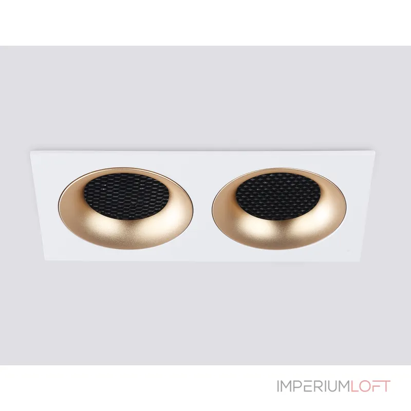 Светильник встраиваемый Ambrella TECHNO SPOT TN102733