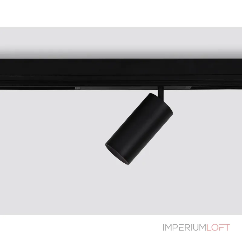 Светильник светодиодный трековый для шинопровода Magnetic Ambrella TRACK SYSTEM GL1640