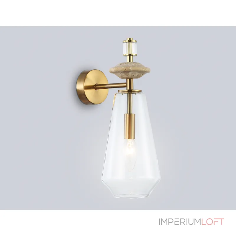 Настенный светильник Ambrella HIGH LIGHT Ceramo Modern LH53307