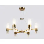 Подвесные люстры Ambrella HIGH LIGHT LH55114
