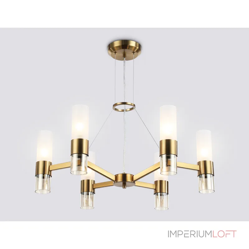 Подвесные люстры Ambrella HIGH LIGHT LH55114