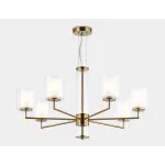 Подвесная люстра Ambrella HIGH LIGHT LH56013