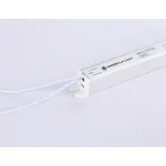 Блок питания ультратонкий для светодиодной ленты Ambrella ILLUMINATION GS8622