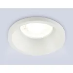 Встраиваемый точечный светильник MR16 Ambrella TN TN102777