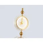 Подвесной светильник Ambrella HIGH LIGHT Crystal LH31127