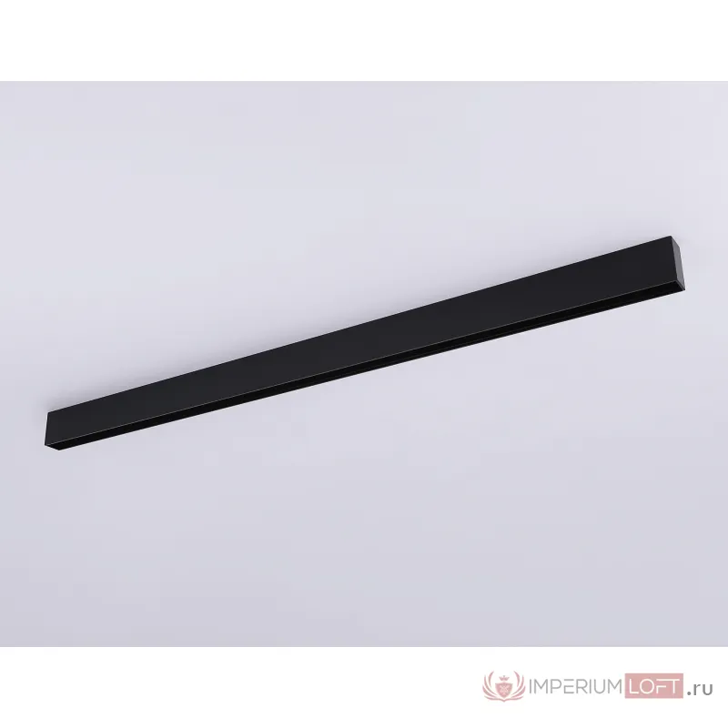 Шинопровод накладной Magnetic Ambrella TRACK SYSTEM GL1006 от ImperiumLoft
