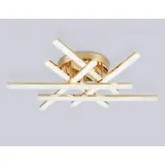Потолочная люстра Ambrella ACRYLICA Original FA8899