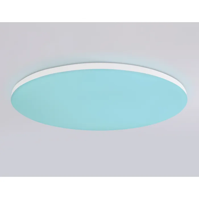 Умный светодиодный светильник Smart Ambrella Light 30W с Wi-Fi, Яндекс Алисой, Tuya, Smart Home, Alexa и ИК пультом Ambrella ORBITAL FZ2003 от ImperiumLoft