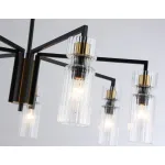 Люстра на штанге Ambrella HIGH LIGHT LH56115