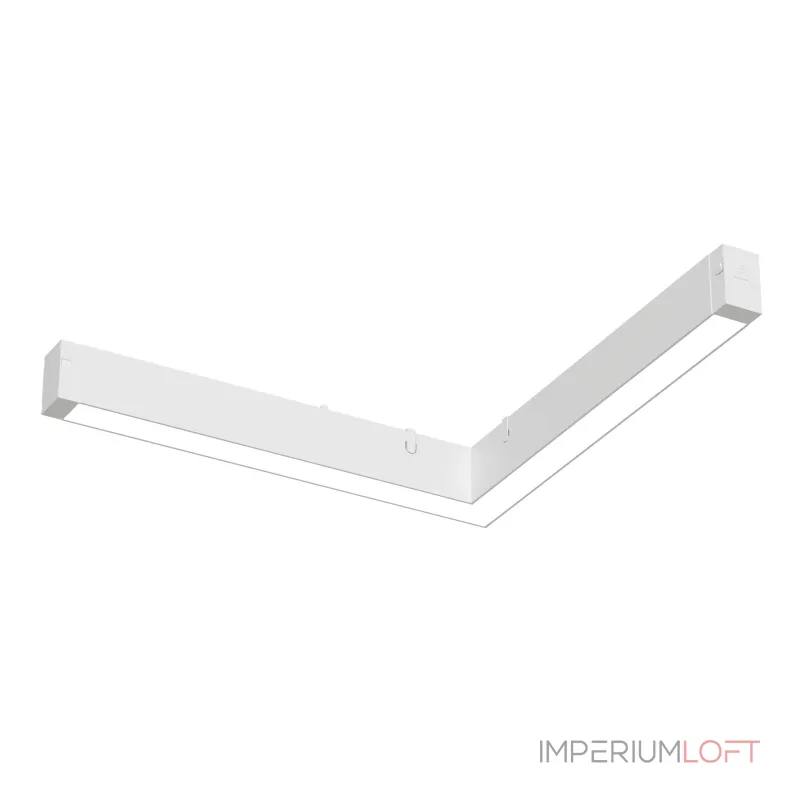 Трековый светильник Ambrella TRACK SYSTEM GL8110