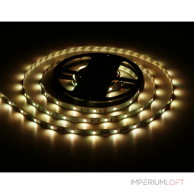 Комплект светодиодной ленты RGB Ambrella ILLUMINATION GS2401 Комплект светодиодной ленты RGB Ambrella ILLUMINATION GS2401