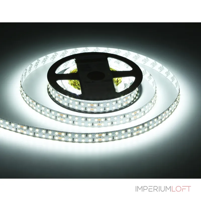 Светодиодная лента Ambrella ILLUMINATION GS3703