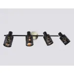 Настенно-потолочный спот в стиле лофт Ambrella TRADITIONAL TR8670 от ImperiumLoft Настенно-потолочный спот в стиле лофт Ambrella TRADITIONAL TR8670 от ImperiumLoft