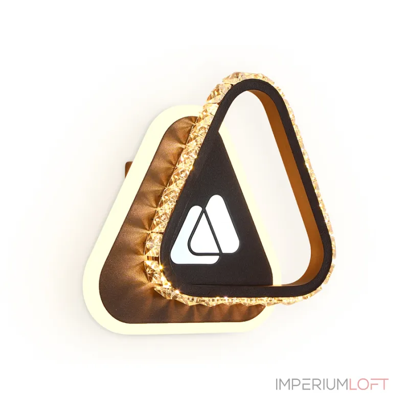 Бра Ambrella ACRYLICA FA237 от ImperiumLoft