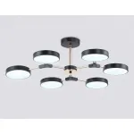 Люстра светодиодная на штанге Ambrella COMFORT FL516334