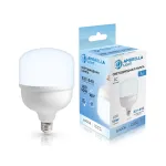 Лампа светодиодная T120 50W 6400K Ambrella 1205006