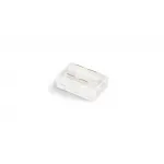 Соединитель прямой для светодиодной ленты Ambrella ILLUMINATION GS6351