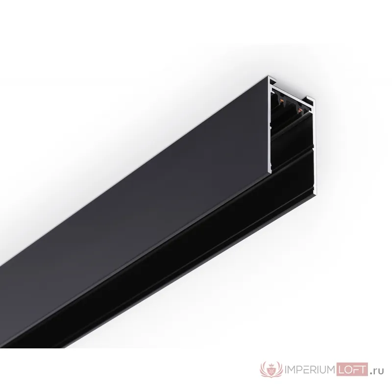 Шинопровод накладной Magnetic Ambrella TRACK SYSTEM GL1006 от ImperiumLoft