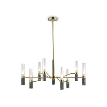 Люстра на штанге Ambrella HIGH LIGHT Ceramo Modern LH53355 Люстра на штанге Ambrella HIGH LIGHT Ceramo Modern LH53355