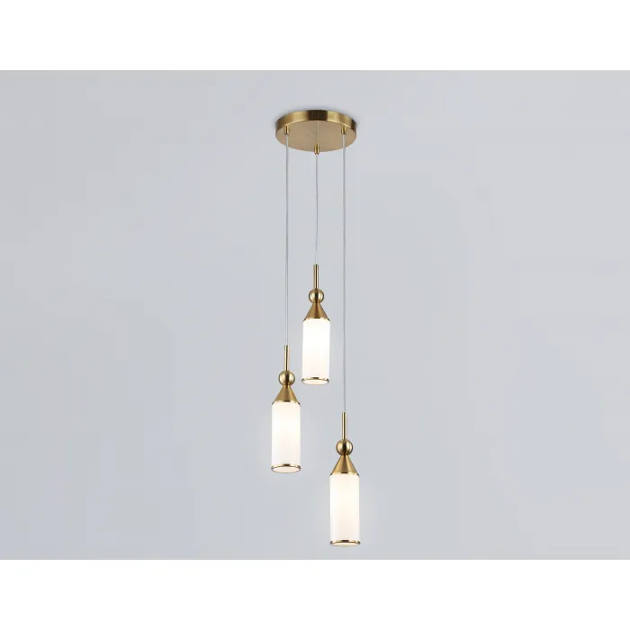 Подвесной светильник Ambrella HIGH LIGHT LH55272 от ImperiumLoft