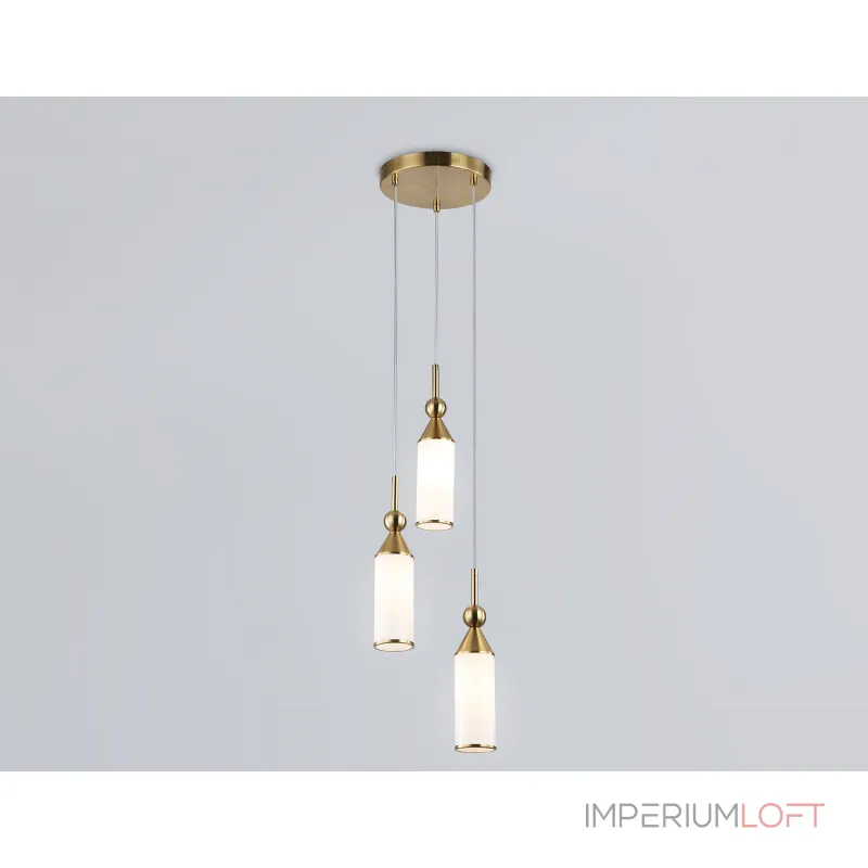 Подвесной светильник Ambrella HIGH LIGHT LH55272